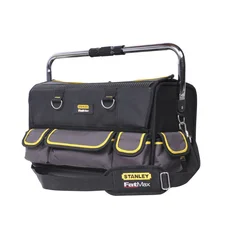 Сумка інструментальна двостороння 52х28х31см STANLEY FATMAX FMST1-70719