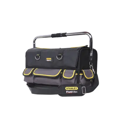Сумка інструментальна двостороння 52х28х31см STANLEY FATMAX FMST1-70719