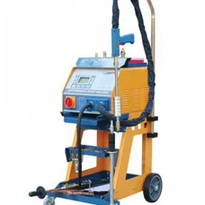 Споттер для кузовного ремонту 220V, 5800A G. I. KRAFT GI12112-220