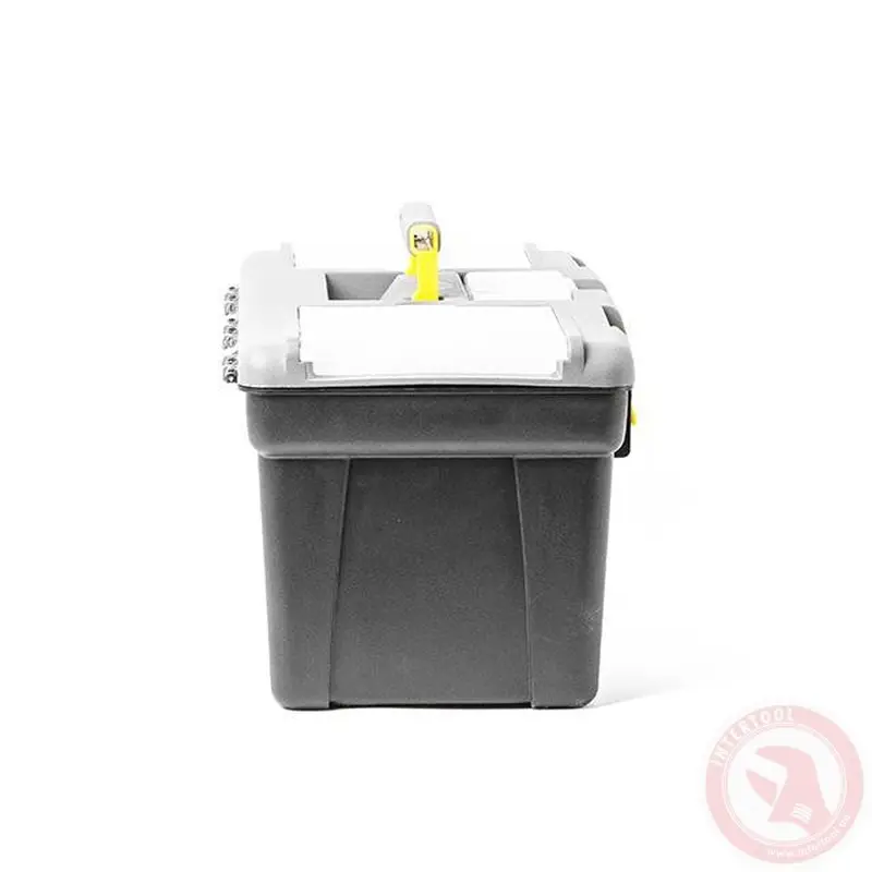 Ящик для інструменту 21.5" 536*292*271мм Ящик для інструменту 21.5" 536*292*271мм