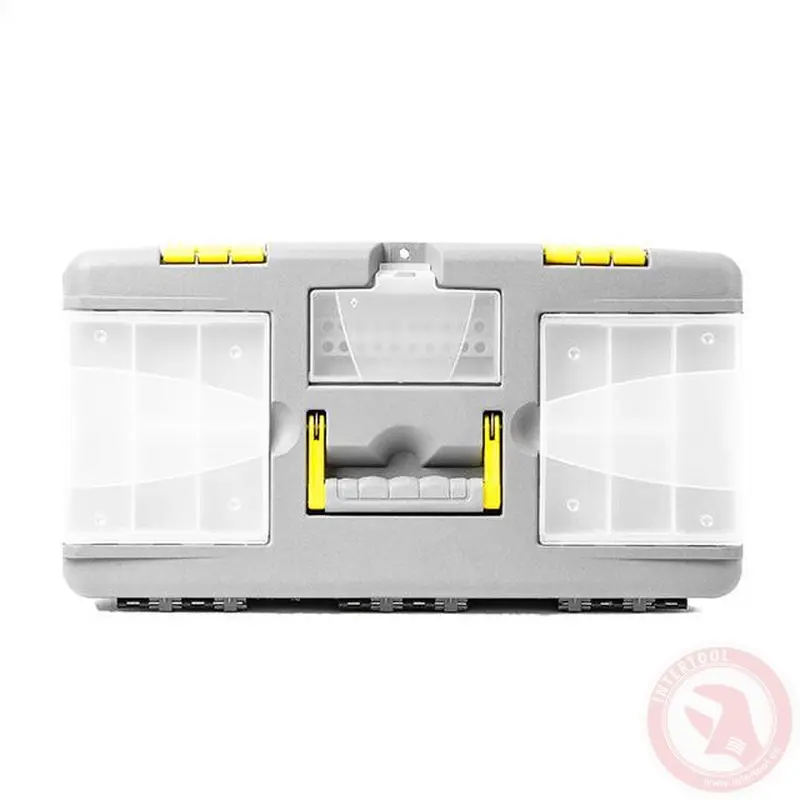 Ящик для інструменту 21.5" 536*292*271мм Ящик для інструменту 21.5" 536*292*271мм