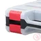 Органайзер двосторонній 12.5", 2 в 1, 320*270*80мм INTERTOOL BX-4022