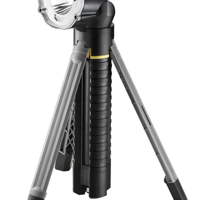 Ліхтар STANLEY світлодіодний з триногою 0-95-112