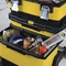 Ящик-візок для інструменту з колесами STANLEY Rolling Workshop металопластик (73x56.8x38.9см) 1-95-621