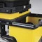 Ящик-візок для інструменту з колесами STANLEY Rolling Workshop металопластик (73x56.8x38.9см) 1-95-621