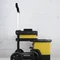 Ящик-візок для інструменту з колесами STANLEY Rolling Workshop металопластик (73x56.8x38.9см) 1-95-621