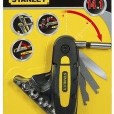 Мультитул універсальний 14-в-1 STANLEY STHT0-70695