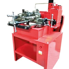 Дископравний верстат 11"-26" AIR KRAFT SDP