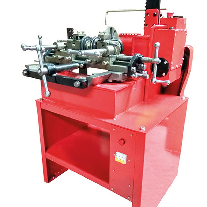 Дископравний верстат 11"-26" AIR KRAFT SDP