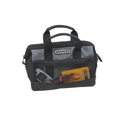 Сумка робоча інструментальна Basic 12" (30х25х13см) STANLEY 1-93-330