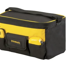 Сумка інструментальна Stanley Deep Covered Bag 14" (37х23х25см) STST1-73615