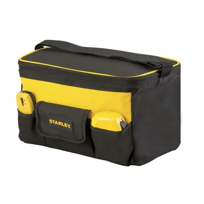 Сумка інструментальна Stanley Deep Covered Bag 14" (37х23х25см) STST1-73615