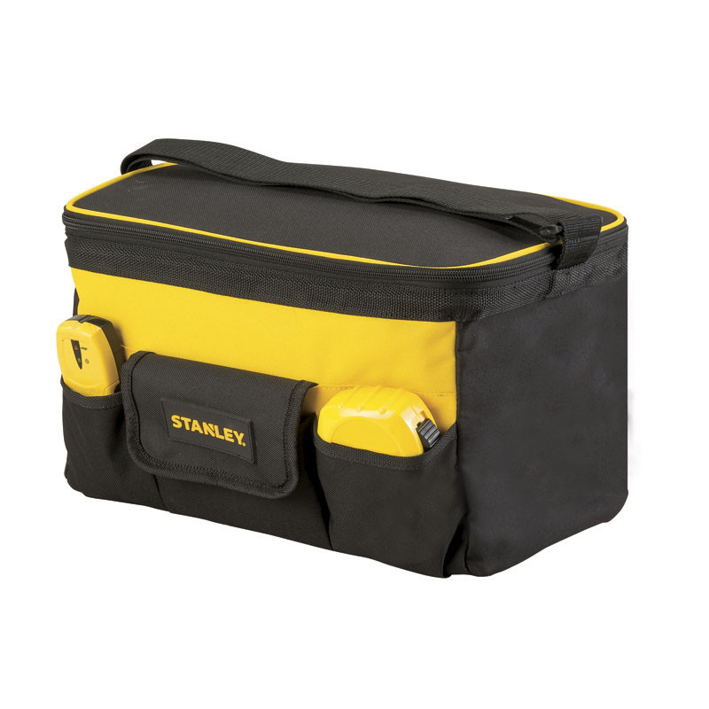 Сумка інструментальна Stanley Deep Covered Bag 14" (37х23х25см) STST1-73615