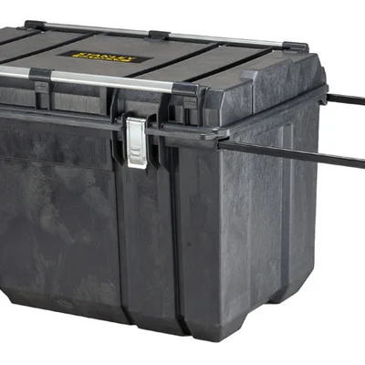 Великий ящик на колесах інструментальний FatMax (240 літрів) 99х59х62см STANLEY FMST1-75531