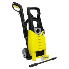 Мийка 1800Вт max 140бар 7л/хв + турбонасадка Vortex vortex 5342453
