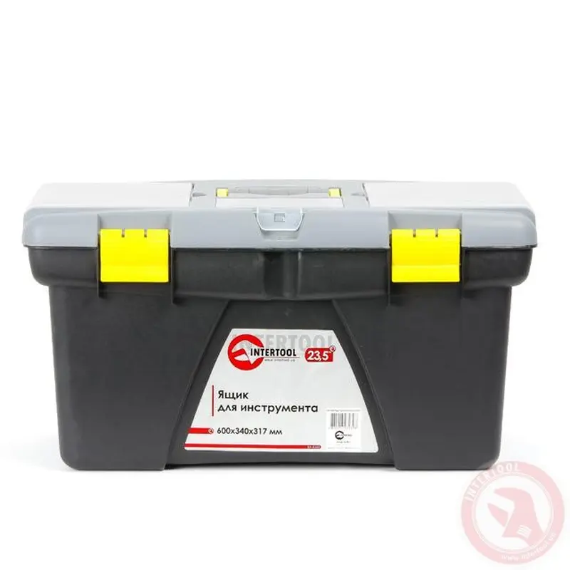 Ящик для інструменту 23.5" 600*340*317мм