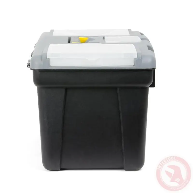 Ящик для інструменту 23.5" 600*340*317мм Ящик для інструменту 23.5" 600*340*317мм