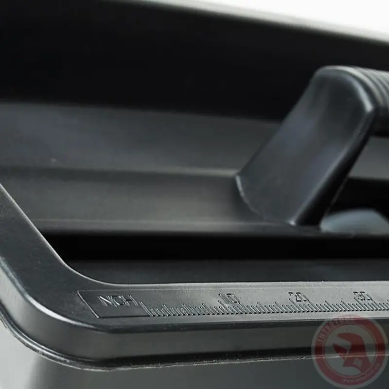 Ящик для інструменту 23.5" 600*340*317мм Ящик для інструменту 23.5" 600*340*317мм