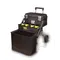 Ящик на колесах багатофункціональний FatMax Cantilever три яруси STANLEY 1-94-210