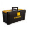 Інструментальний ящик «ESSENTIAL TB» 40x18.4x18.4см STANLEY STST1-75517