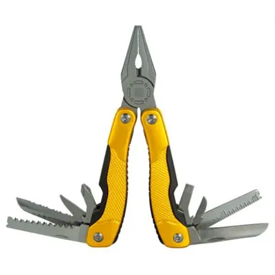 Мультиінструмент STANLEY 12 в 1 STHT0-28111