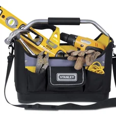 Сумка для інструменту відкрита Stanley 16" (25.1x44.7x27.7см) 1-96-182
