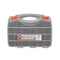 Органайзер двосторонній 15", 2 в 1, 380*290*80мм Intertool BX-4005