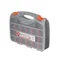 Органайзер двосторонній 15", 2 в 1, 380*290*80мм Intertool BX-4005