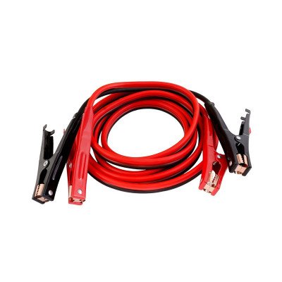 Дроти пускові 800А/12V/24V 4 м, t до -40°C, сумка для зберігання