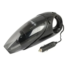 Пилосос автомобільний 12V/5A/60W/2500Pa, сухе/вологе прибирання