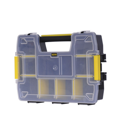 Пластиковий органайзер для метизів (29.5x6.5x21.5см) Sort Master Light STANLEY STST1-70720
