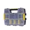 Пластиковий органайзер для метизів (29.5x6.5x21.5см) Sort Master Light STANLEY STST1-70720