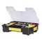 Пластиковий органайзер для метизів (29.5x6.5x21.5см) Sort Master Light STANLEY STST1-70720