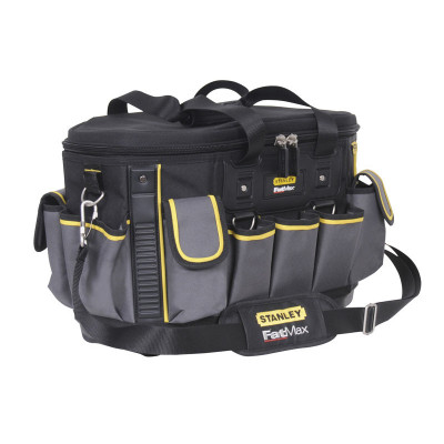 Сумка інструментальна професійна 50х33х31см FatMax Round Top STANLEY FMST1-70749