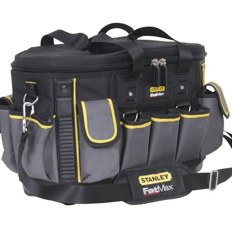Сумка інструментальна професійна 50х33х31см FatMax Round Top STANLEY FMST1-70749