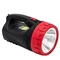 Ліхтар акумуляторний 1LED 5W + 25 LED Intertool LB-0102