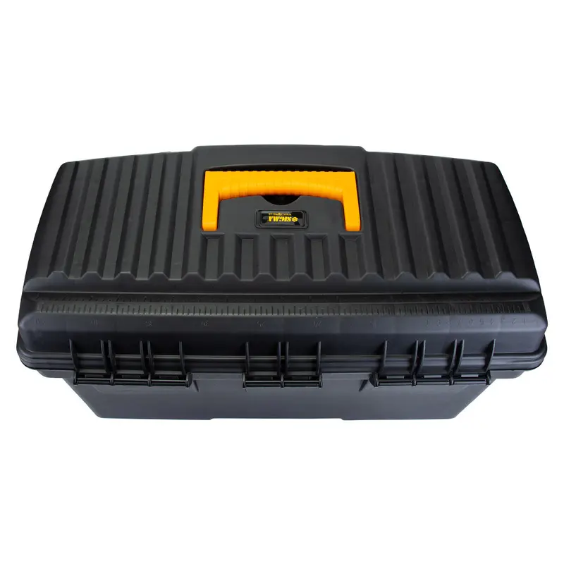 Ящик для інструменту 535×291×280мм Sigma (7403921) Ящик для інструменту 535×291×280мм Sigma (7403921)