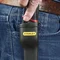 Ніж в чохлі універсальний (лезо з вуглецевої сталі 92мм) STANLEY FatMax 0-10-231