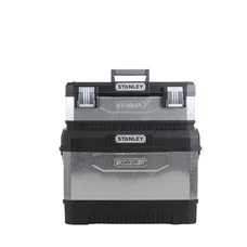 Ящик-візок для інструменту на колесах 65х64х39см металопластик STANLEY 1-95-832