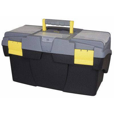 Інструментальний ящик STANLEY Mega Cantilever 40см 1-92-076