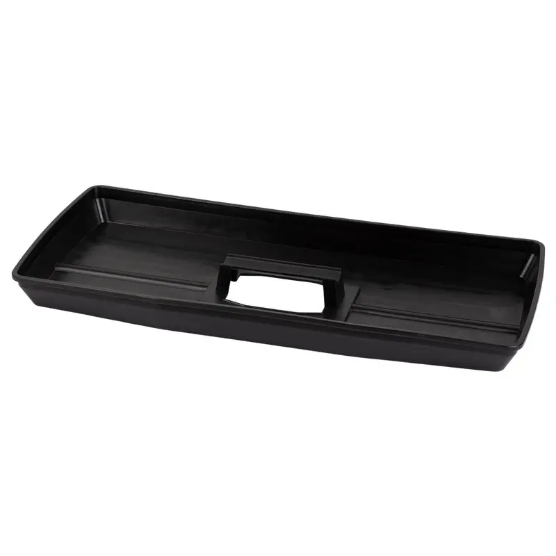 Ящик для інструментів пластиковий 465×230×220мм GRAD (7406095) Ящик для інструментів пластиковий 465×230×220мм GRAD (7406095)