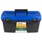 Ящик для інструментів пластиковий 465×230×220мм GRAD (7406095) Ящик для інструментів пластиковий 465×230×220мм GRAD (7406095)