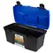 Ящик для інструментів пластиковий 465×230×220мм GRAD (7406095) Ящик для інструментів пластиковий 465×230×220мм GRAD (7406095)