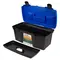 Ящик для інструментів пластиковий 465×230×220мм GRAD (7406095) Ящик для інструментів пластиковий 465×230×220мм GRAD (7406095)