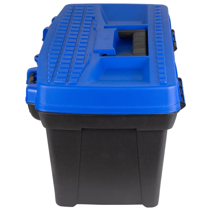 Ящик для інструментів пластиковий 465×230×220мм GRAD (7406095) Ящик для інструментів пластиковий 465×230×220мм GRAD (7406095)