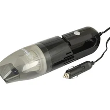 Пилосос автомобільний 12V/5A/60W/3500Pa, сухе/вологе прибирання