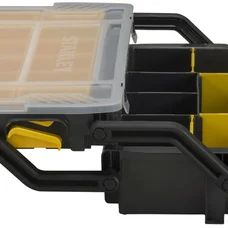 Органайзер для інструменту (касетниця) 40х30х13.7см SORTMASTER MULTILEVEL STANLEY STST1-75540