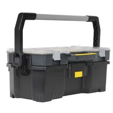 Ящик-органайзер інструментальний 55.6x32x24.9см STANLEY STST1-70317