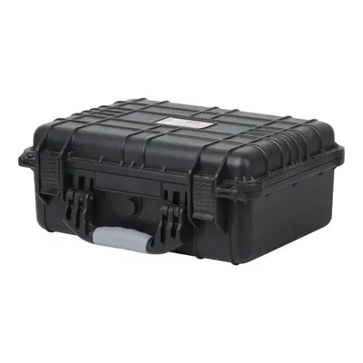 Ящик протиударний водонепроникний, 406*330*174 мм Ящик протиударний водонепроникний, 406*330*174 мм