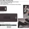 Лежак автослюсаря TOPTUL 960x380x30 мм JJ-M960A